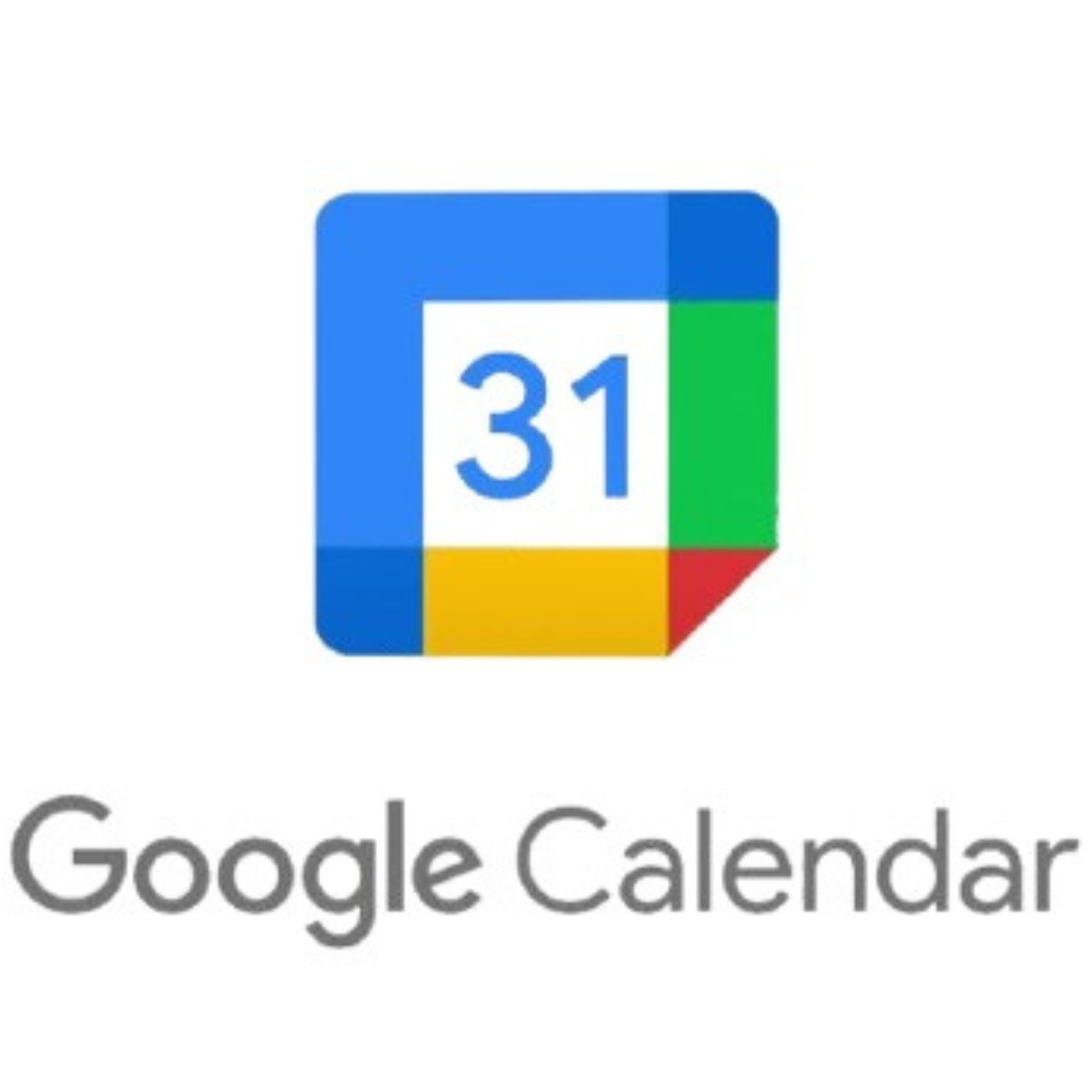 Google Calendar